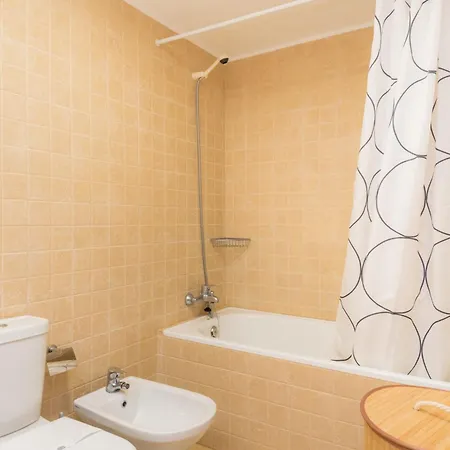 Apartamento Akisol Tavira Seashell Cabanas De Tavira