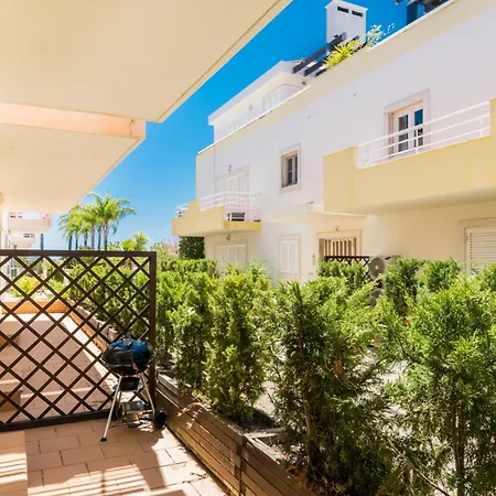 Apartamento Akisol Tavira Seashell Cabanas De Tavira