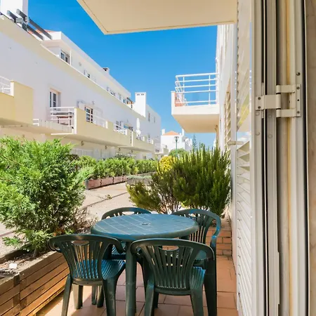 Lejlighed Akisol Tavira Seashell